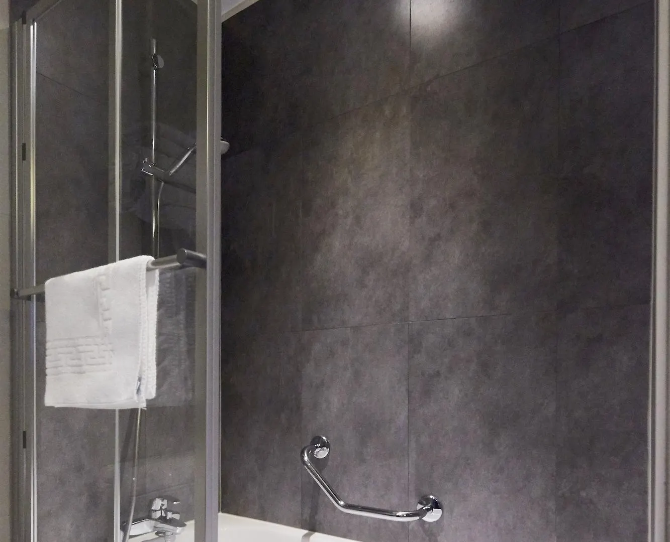 Hotel Paris Villette