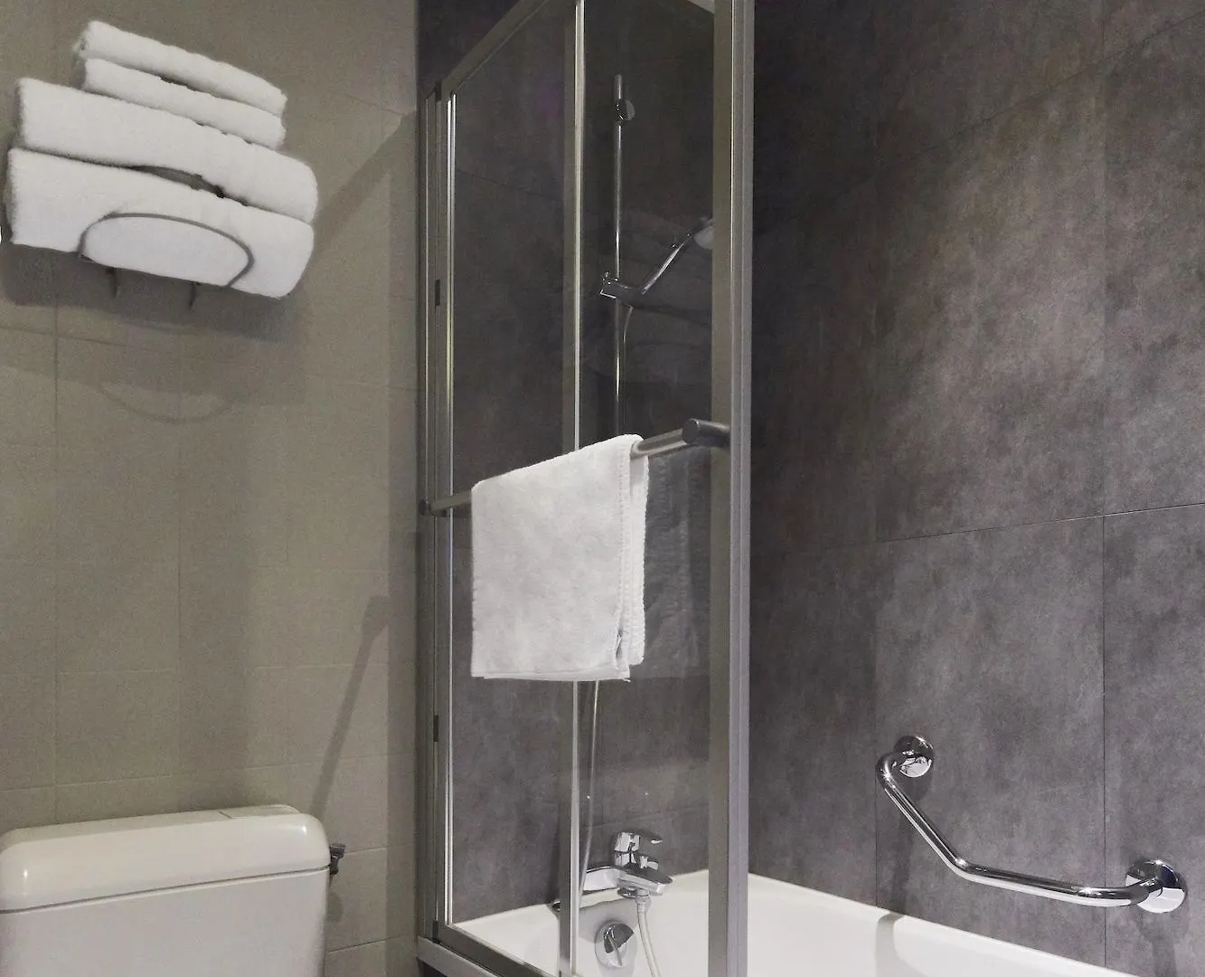 Hotel Paris Villette 3*,  France
