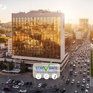 Otel Premier Lybid ***