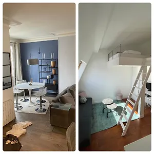 Beautiful Lincoln Apartment