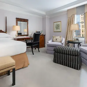 Otel The Michelangelo ****