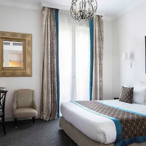 Otel Bradford Elysees - Astotel