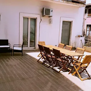 Appartamento Chicca Nel Cuore Del Centro Storico Catania