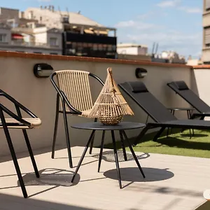 Appartamento Casanova By Olala Homes Barcellona