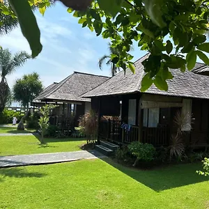 Otel Balangan Surf ***