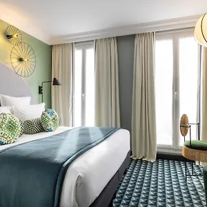 Otel Le Clark