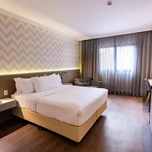 Otel Intercity Berrini ****