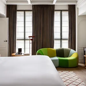 Otel Experimental Marais
