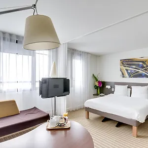 Otel Novotel Montreuil Vincennes