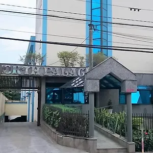 Otel North Palace ***