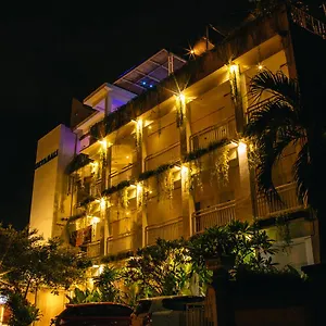 Apart Otel Deva Bali **