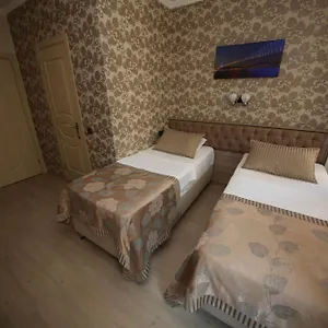 Oda ve Kahvaltı My Nevizadem ***