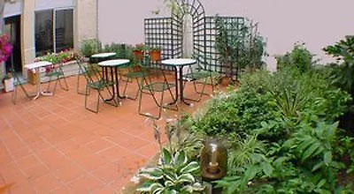 Hotel Paris Villette France