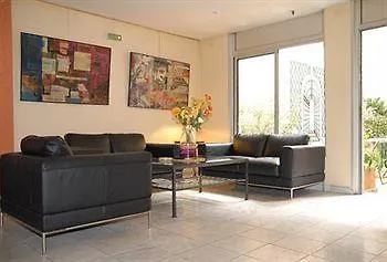 Hotel Paris Villette