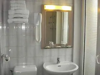 Hotel Paris Villette France