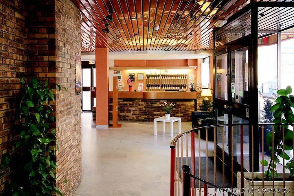 Hotel Paris Villette